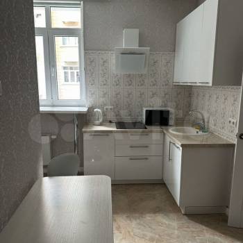 Сдается 1-комнатная квартира, 30,6 м²