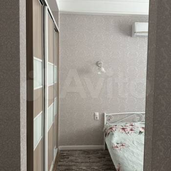 Сдается 1-комнатная квартира, 30,6 м²