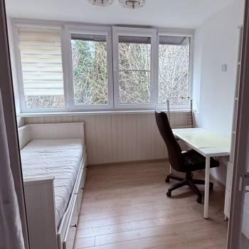 Сдается 2-х комнатная квартира, 45 м²