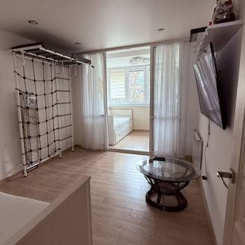 Сдается 2-х комнатная квартира, 45 м²