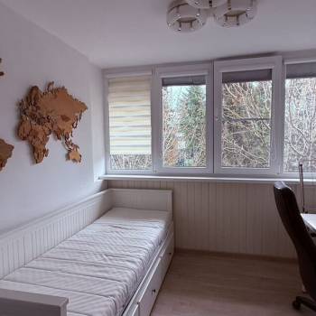 Сдается 2-х комнатная квартира, 45 м²