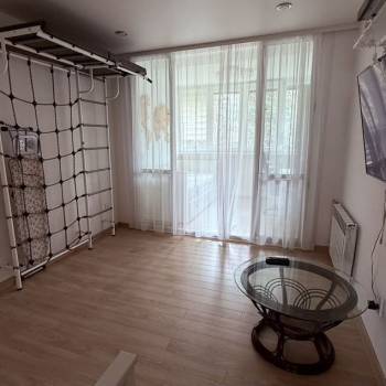 Сдается 2-х комнатная квартира, 45 м²