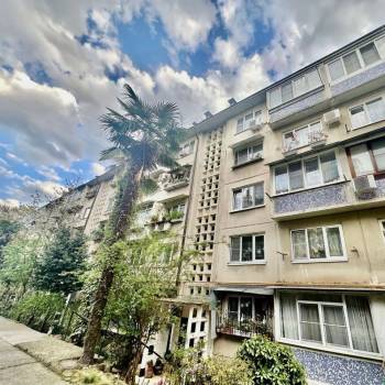 Сдается 1-комнатная квартира, 32 м²