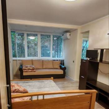 Сдается 1-комнатная квартира, 32 м²