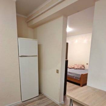 Сдается 1-комнатная квартира, 32 м²