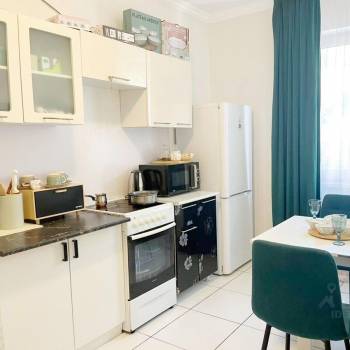 Сдается 2-х комнатная квартира, 53 м²