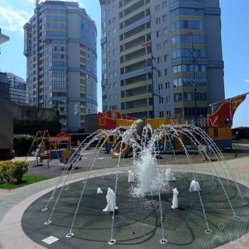 Сдается 2-х комнатная квартира, 53 м²