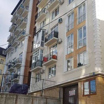 Сдается 2-х комнатная квартира, 32 м²