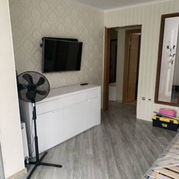 Сдается 1-комнатная квартира, 47 м²