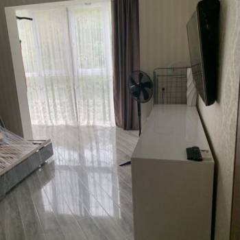 Сдается 1-комнатная квартира, 47 м²