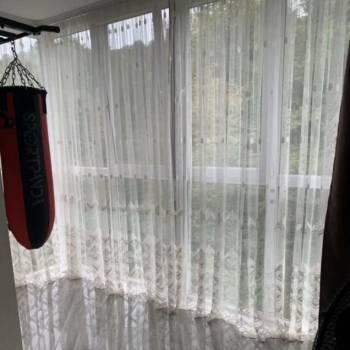 Сдается 1-комнатная квартира, 47 м²