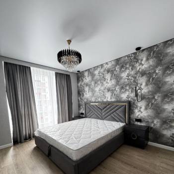 Продается 2-х комнатная квартира, 77,5 м²