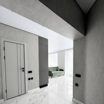 Продается 2-х комнатная квартира, 77,5 м²