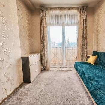 Сдается 1-комнатная квартира, 38 м²