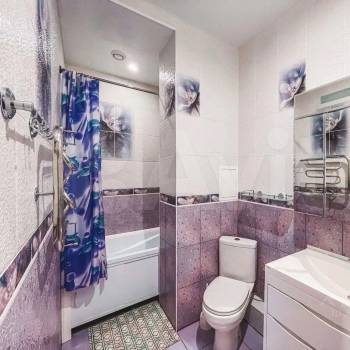 Сдается 1-комнатная квартира, 38 м²