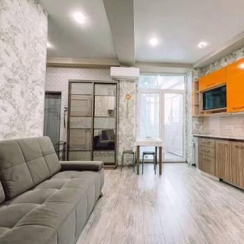 Сдается 1-комнатная квартира, 38 м²