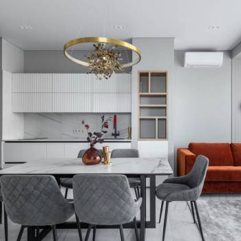 Сдается Многокомнатная квартира, 91 м²