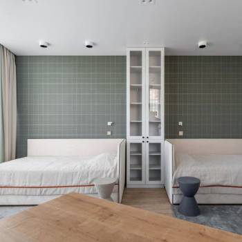 Сдается Многокомнатная квартира, 91 м²