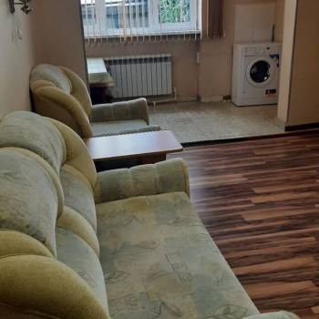 Сдается 1-комнатная квартира, 35 м²