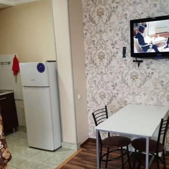 Сдается 1-комнатная квартира, 35 м²