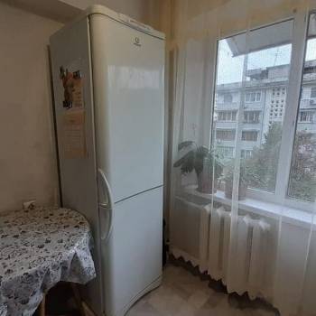 Сдается 1-комнатная квартира, 29,5 м²