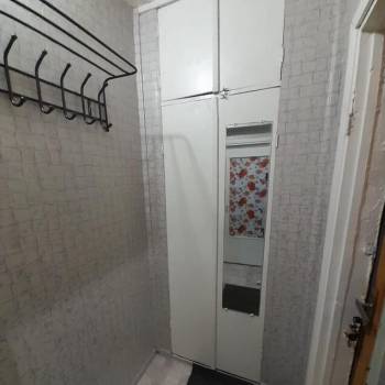 Сдается 1-комнатная квартира, 29,5 м²