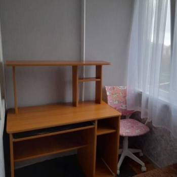 Сдается 1-комнатная квартира, 29,5 м²