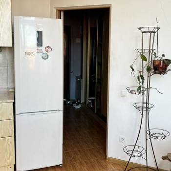 Сдается 1-комнатная квартира, 47 м²