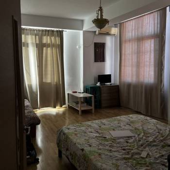 Сдается 1-комнатная квартира, 47 м²