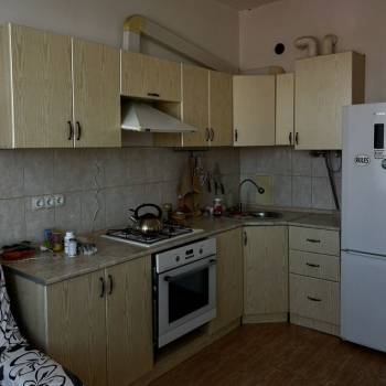 Сдается 1-комнатная квартира, 47 м²