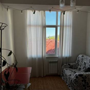 Сдается 1-комнатная квартира, 47 м²