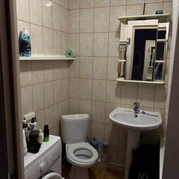 Сдается 1-комнатная квартира, 47 м²