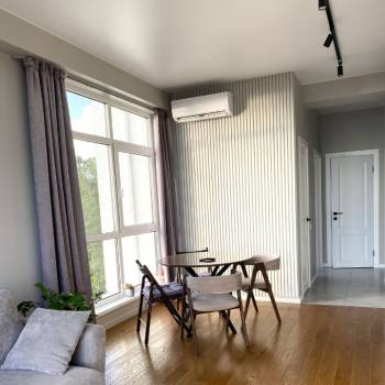 Сдается Многокомнатная квартира, 60 м²