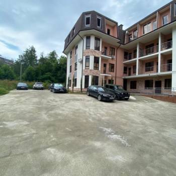 Сдается 1-комнатная квартира, 24 м²