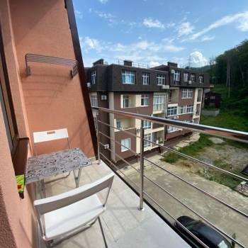 Сдается 1-комнатная квартира, 24 м²