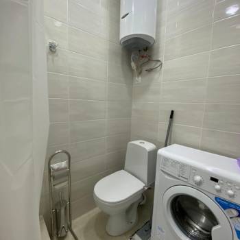 Сдается 1-комнатная квартира, 24 м²