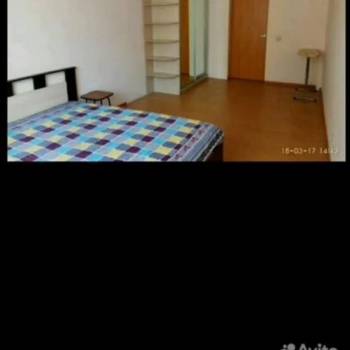 Продается 2-х комнатная квартира, 65,2 м²