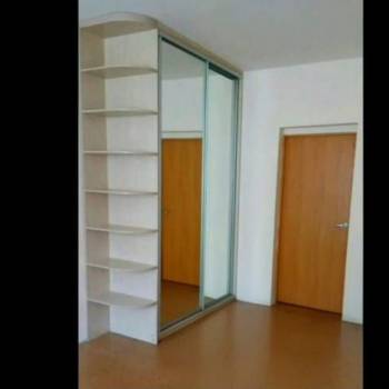 Продается 2-х комнатная квартира, 65,2 м²