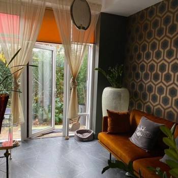 Продается 2-х комнатная квартира, 86 м²