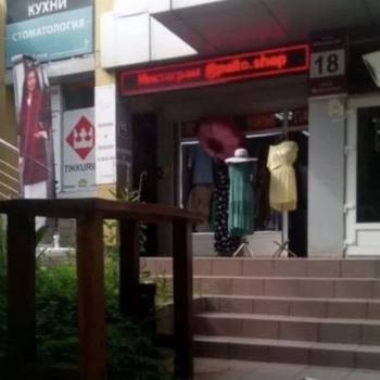 Сдается Нежилое помещение, 30 м²