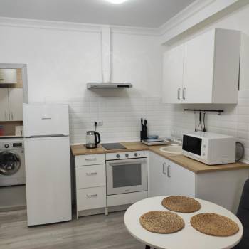 Сдается 2-х комнатная квартира, 37 м²