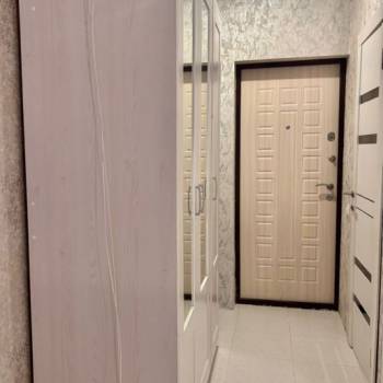 Продается 1-комнатная квартира, 19,7 м²