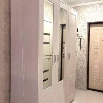 Продается 1-комнатная квартира, 19,7 м²