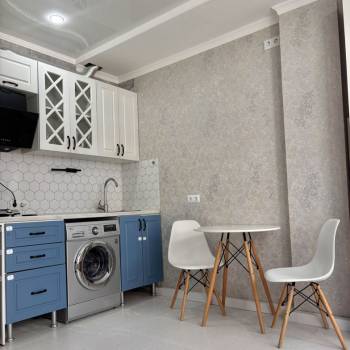 Продается 1-комнатная квартира, 19,7 м²