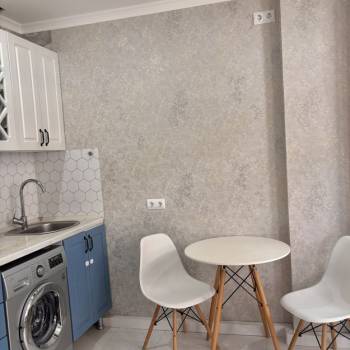 Продается 1-комнатная квартира, 19,7 м²