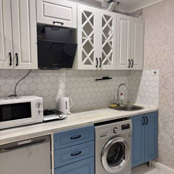 Продается 1-комнатная квартира, 19,7 м²