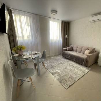 Сдается 1-комнатная квартира, 38 м²