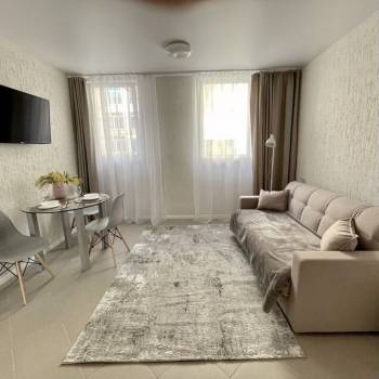 Сдается 1-комнатная квартира, 38 м²