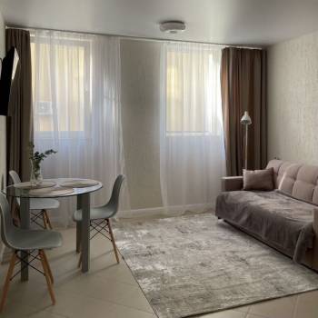 Сдается 1-комнатная квартира, 38 м²