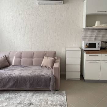 Сдается 1-комнатная квартира, 38 м²